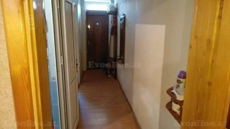 Satılır 2 otaqlı Mənzil Köhnə tikili 35 m² Sabunçu r. - şəkil 9