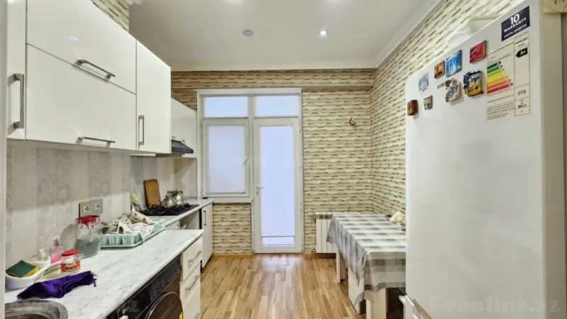 Satılır 2 otaqlı Mənzil Yeni tikili 75 m² Xırdalan - şəkil 10