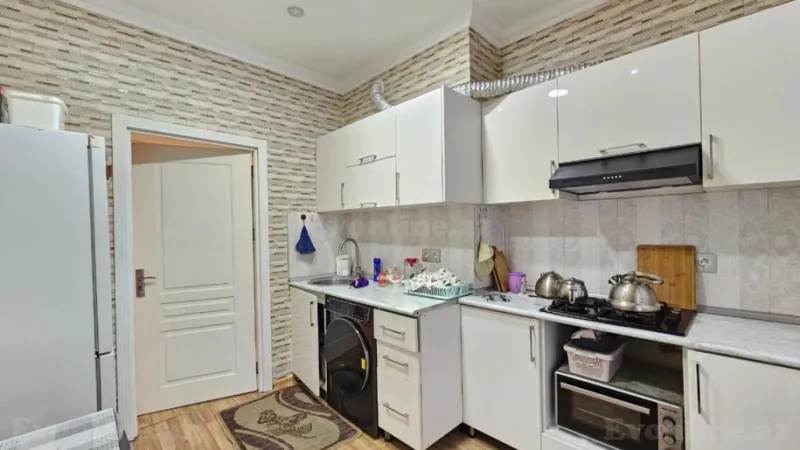 Satılır 2 otaqlı Mənzil Yeni tikili 75 m² Xırdalan - şəkil 11