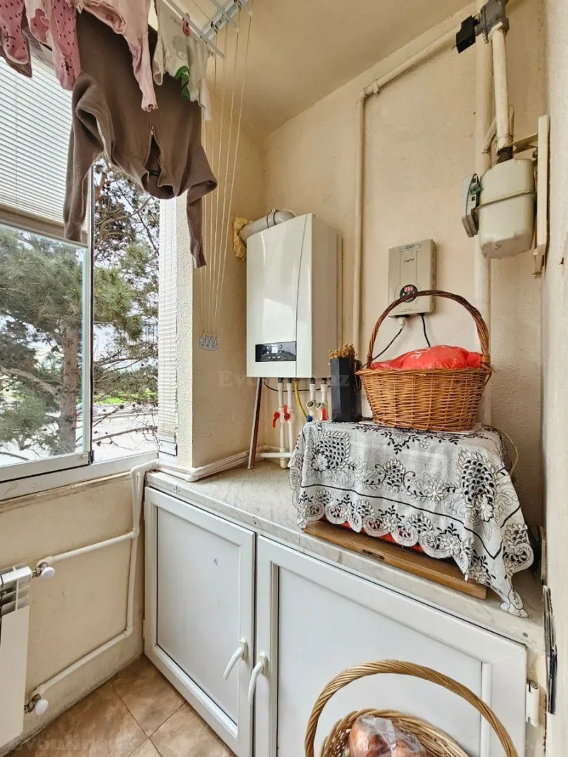 Satılır 2 otaqlı Mənzil Yeni tikili 75 m² Xırdalan - şəkil 12