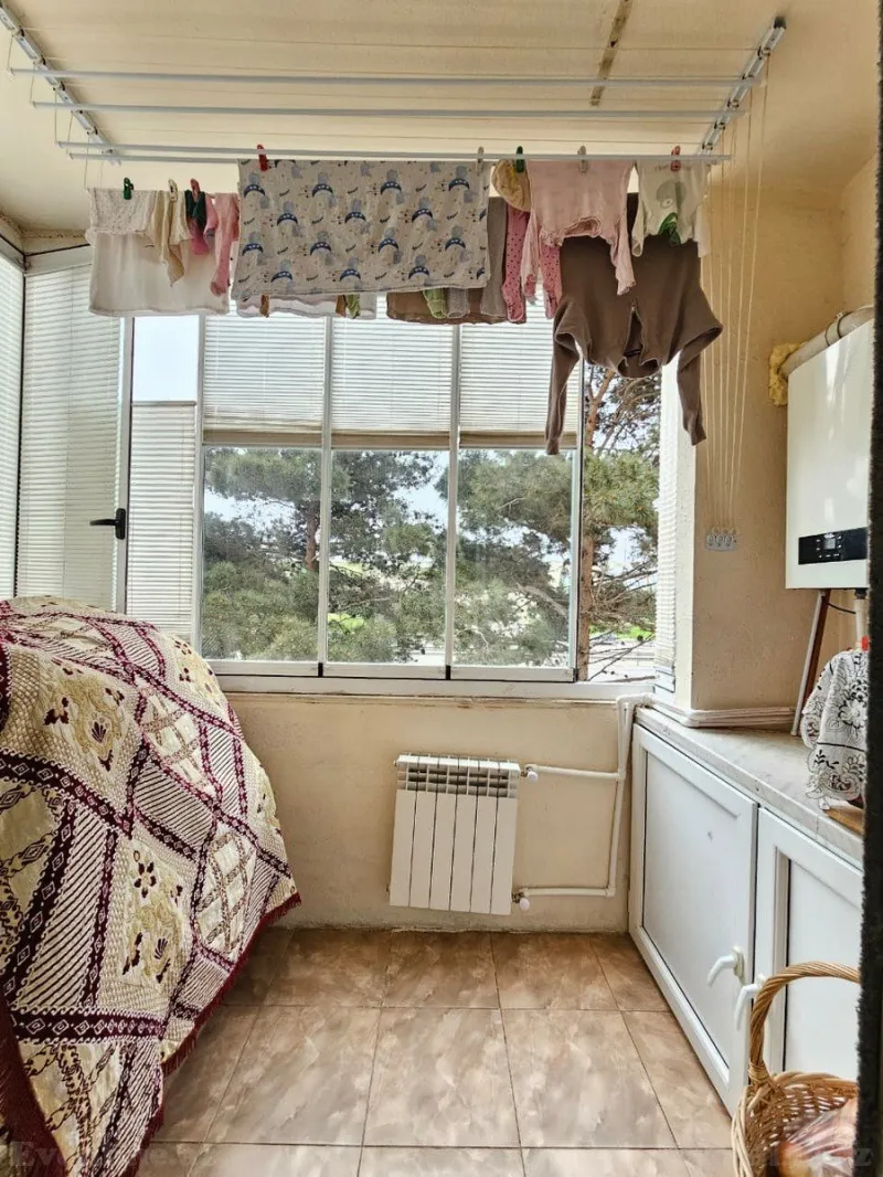 Satılır 2 otaqlı Mənzil Yeni tikili 75 m² Xırdalan - şəkil 14