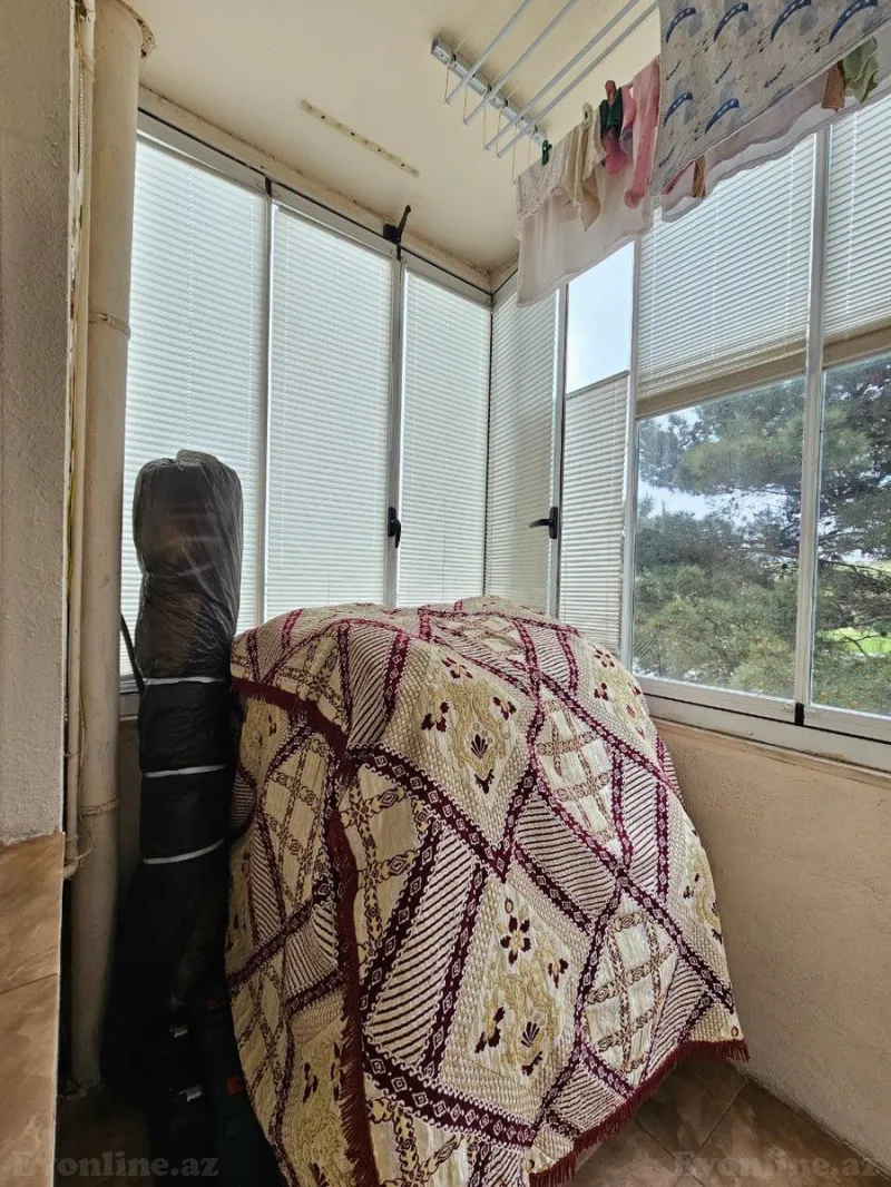 Satılır 2 otaqlı Mənzil Yeni tikili 75 m² Xırdalan - şəkil 15