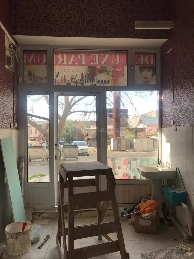 Satılır Obyekt 10 m² Sabunçu r.