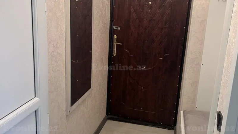 Satılır 3 otaqlı Mənzil Köhnə tikili 64 m² Badamdar - şəkil 3