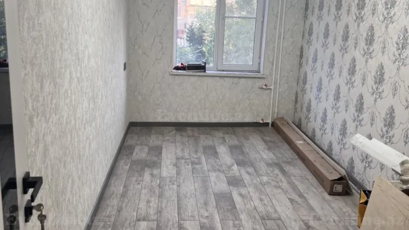 Satılır 3 otaqlı Mənzil Köhnə tikili 64 m² Badamdar - şəkil 4