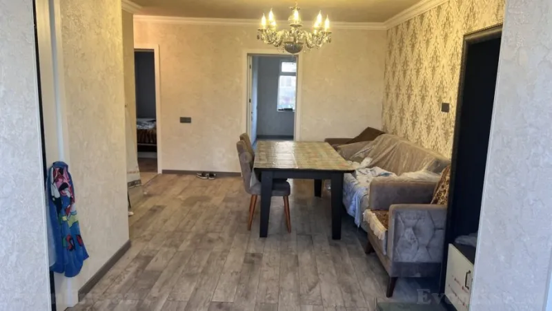 Satılır 3 otaqlı Mənzil Köhnə tikili 64 m² Badamdar - şəkil 6