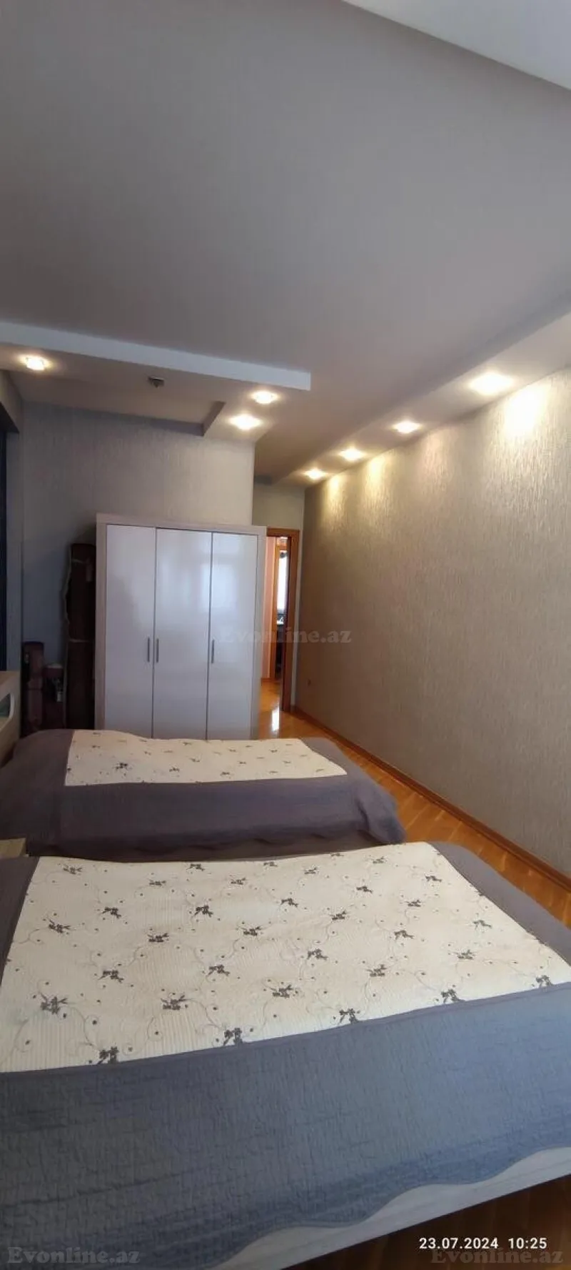 Satılır 4 otaqlı Mənzil Yeni tikili 155 m² 9-cu mikrorayon - şəkil 5