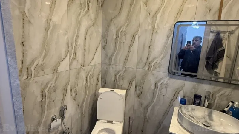 Satılır 2 otaqlı Mənzil Yeni tikili 59 m² Masazır - şəkil 4