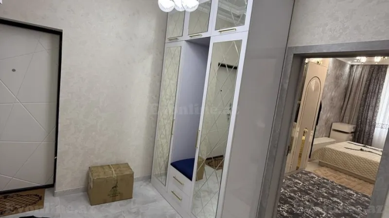 Satılır 2 otaqlı Mənzil Yeni tikili 59 m² Masazır - şəkil 7