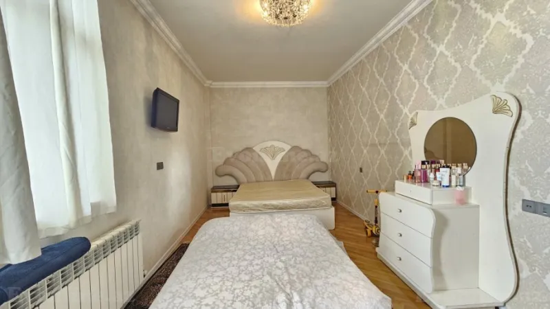 Satılır 3 otaqlı Mənzil Yeni tikili 150 m² 8-ci mikrorayon - şəkil 9