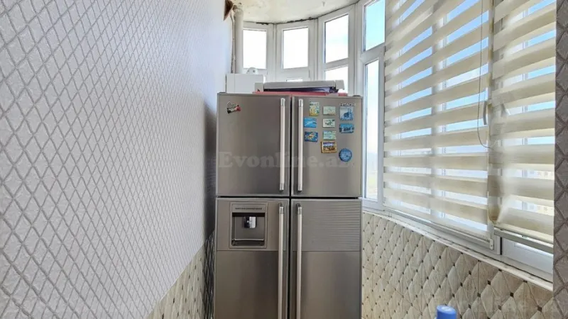 Satılır 3 otaqlı Mənzil Yeni tikili 150 m² 8-ci mikrorayon - şəkil 16