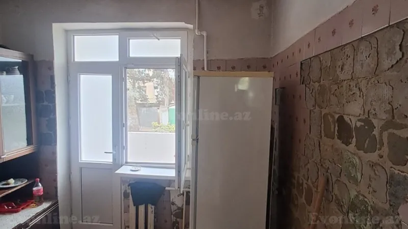 Satılır 3 otaqlı Mənzil Köhnə tikili 80 m² Həzi Aslanov - şəkil 7