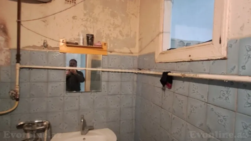 Satılır 3 otaqlı Mənzil Köhnə tikili 80 m² Həzi Aslanov - şəkil 8