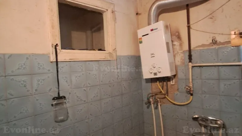 Satılır 3 otaqlı Mənzil Köhnə tikili 80 m² Həzi Aslanov - şəkil 9