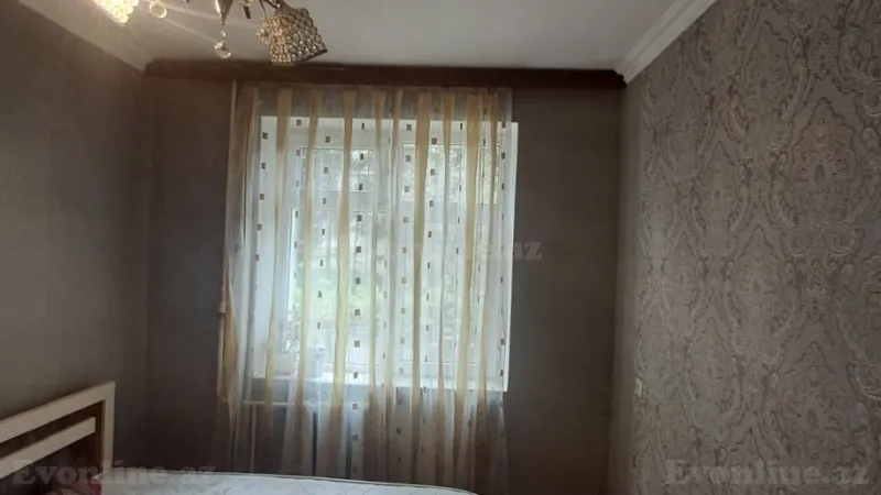 Satılır 3 otaqlı Mənzil Köhnə tikili 80 m² Həzi Aslanov - şəkil 11