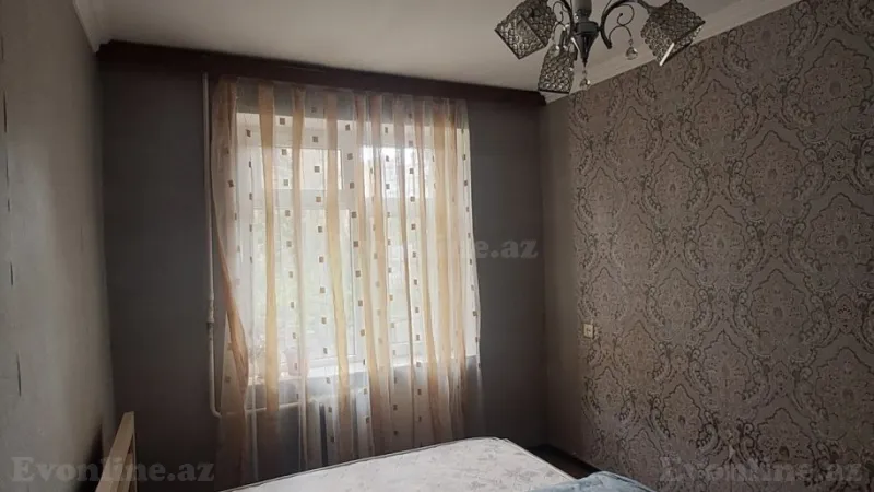Satılır 3 otaqlı Mənzil Köhnə tikili 80 m² Həzi Aslanov - şəkil 13