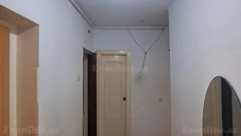 Satılır 3 otaqlı Mənzil Köhnə tikili 80 m² Həzi Aslanov - şəkil 15