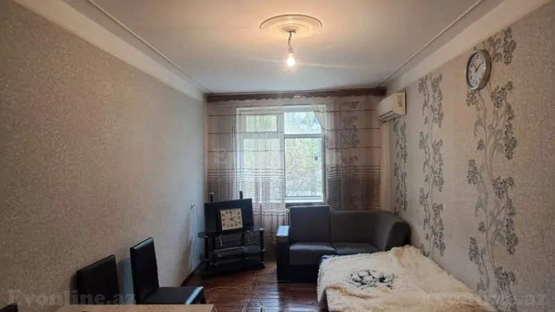 Satılır 3 otaqlı Mənzil Köhnə tikili 80 m² Həzi Aslanov - şəkil 17