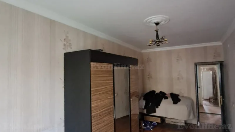 Satılır 3 otaqlı Mənzil Köhnə tikili 80 m² Həzi Aslanov - şəkil 18