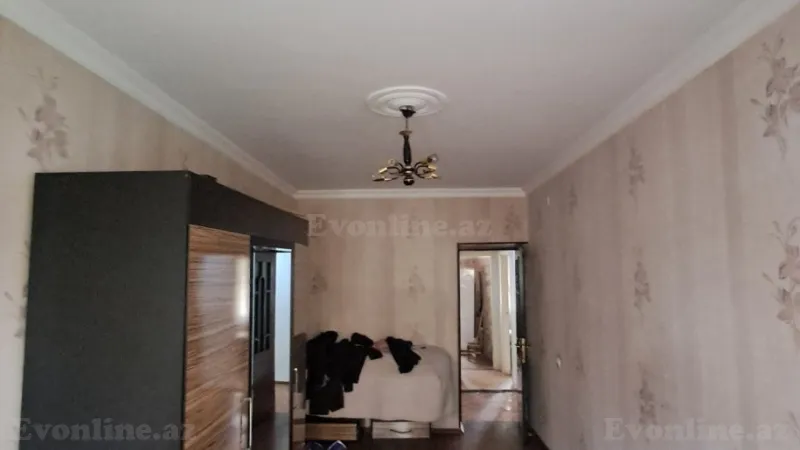 Satılır 3 otaqlı Mənzil Köhnə tikili 80 m² Həzi Aslanov - şəkil 19