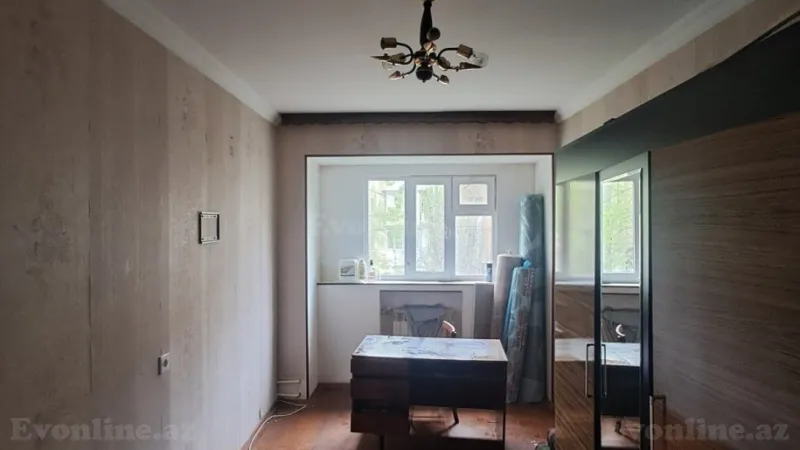 Satılır 3 otaqlı Mənzil Köhnə tikili 80 m² Həzi Aslanov - şəkil 20