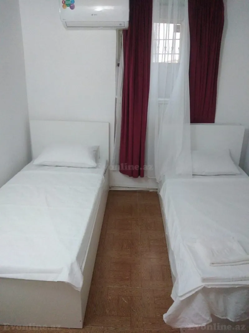 Satılır 5 otaqlı Mənzil Köhnə tikili 100 m² İçərişəhər m. - şəkil 8