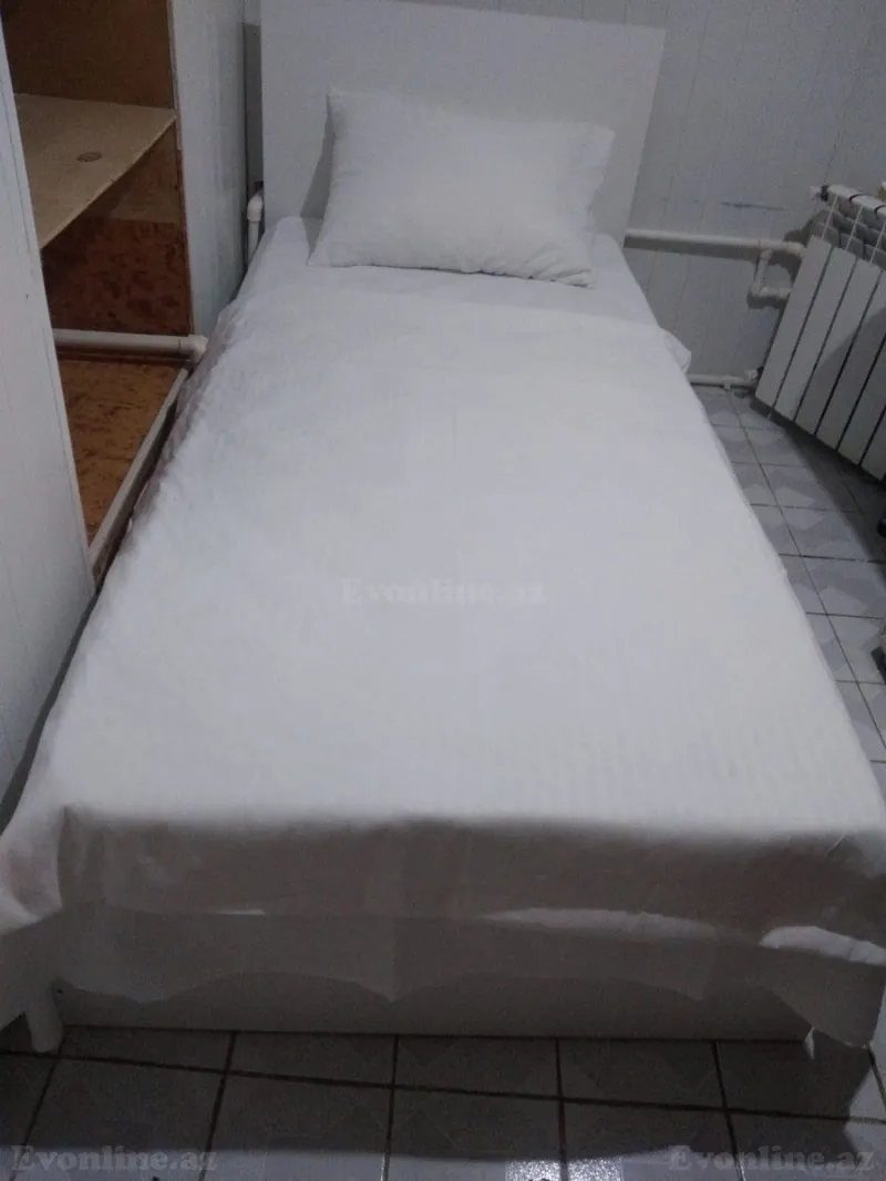 Satılır 5 otaqlı Mənzil Köhnə tikili 100 m² İçərişəhər m. - şəkil 9