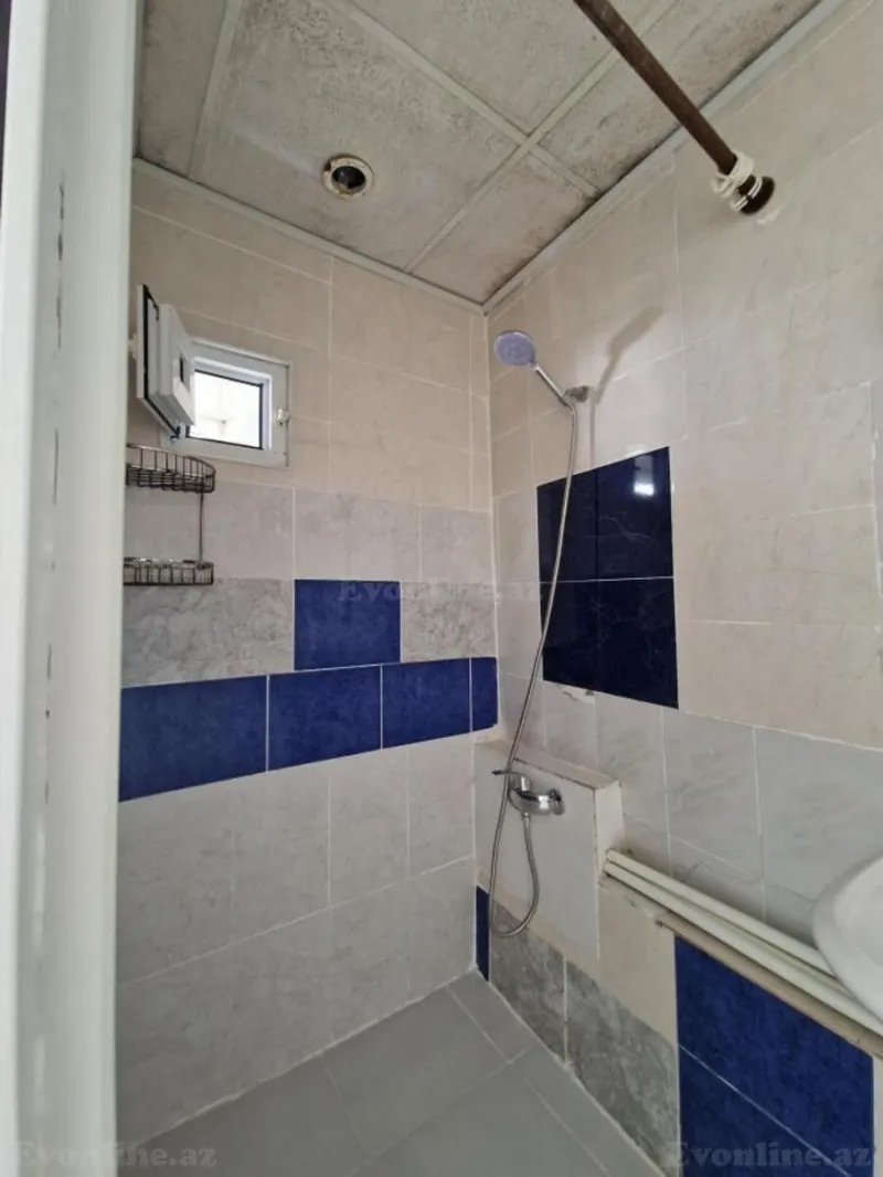 Satılır 5 otaqlı Mənzil Köhnə tikili 100 m² İçərişəhər m. - şəkil 11