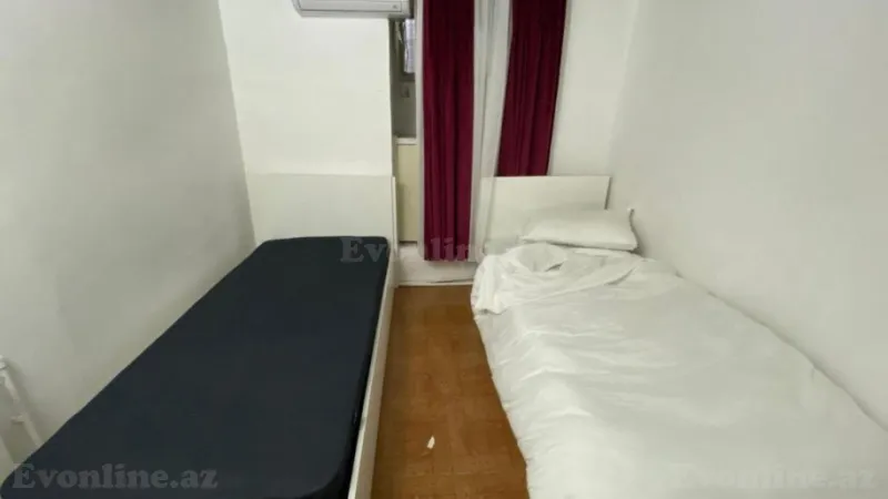 Satılır 5 otaqlı Mənzil Köhnə tikili 100 m² İçərişəhər m. - şəkil 13