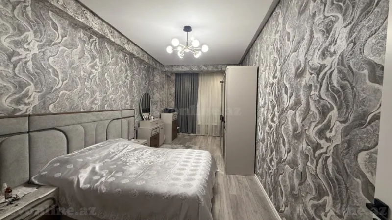 Satılır 3 otaqlı Mənzil Yeni tikili 94 m² Binəqədi - şəkil 6