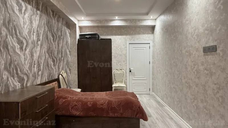 Satılır 3 otaqlı Mənzil Yeni tikili 94 m² Binəqədi - şəkil 7