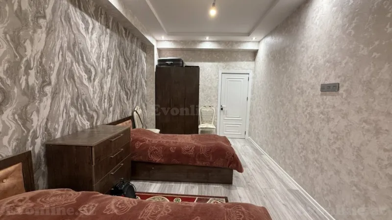 Satılır 3 otaqlı Mənzil Yeni tikili 94 m² Binəqədi - şəkil 8
