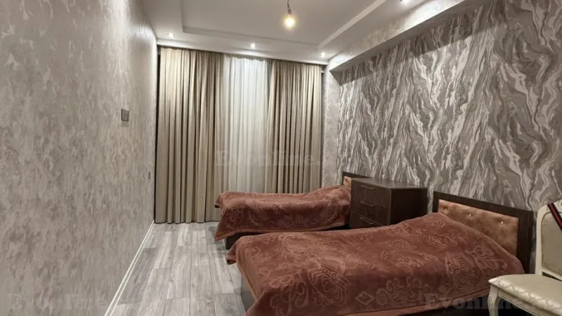 Satılır 3 otaqlı Mənzil Yeni tikili 94 m² Binəqədi - şəkil 9