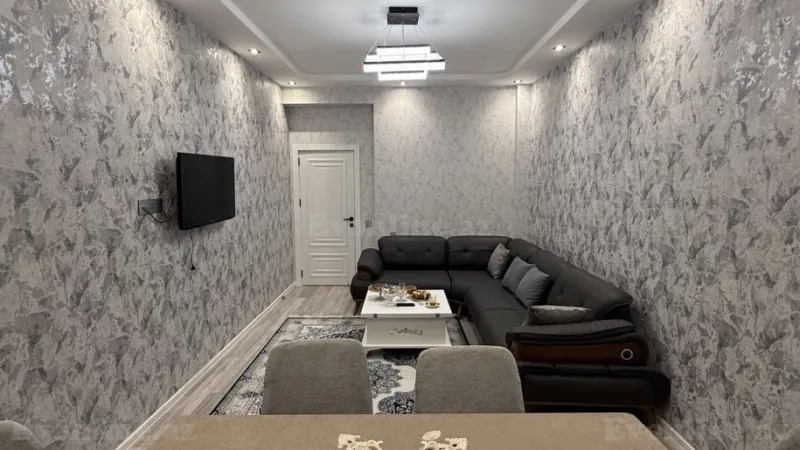 Satılır 3 otaqlı Mənzil Yeni tikili 94 m² Binəqədi - şəkil 11