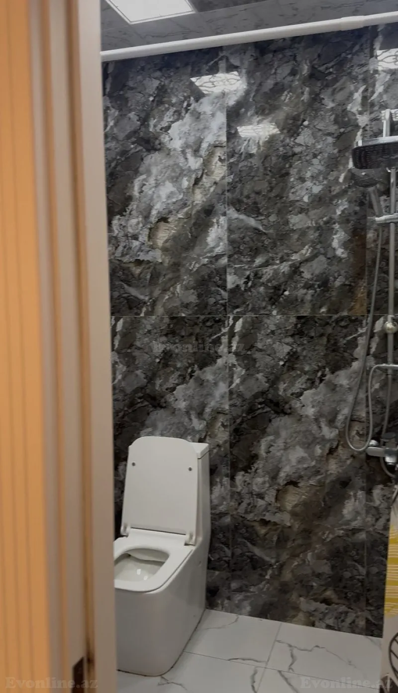 Satılır 3 otaqlı Mənzil Yeni tikili 94 m² Binəqədi - şəkil 14