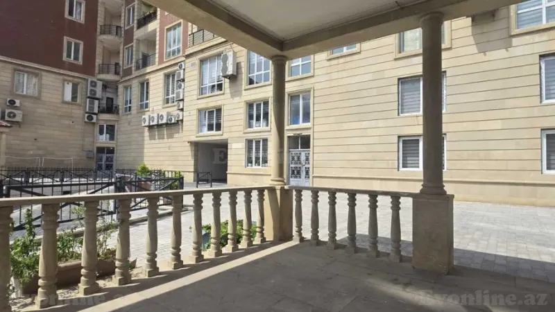 Satılır 2 otaqlı Mənzil Yeni tikili 95 m² 28 May m. - şəkil 2