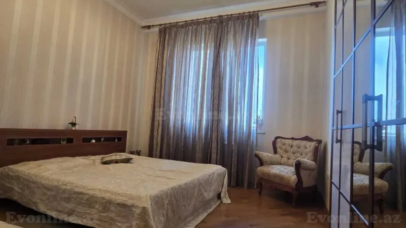 Satılır 2 otaqlı Mənzil Yeni tikili 95 m² 28 May m. - şəkil 10