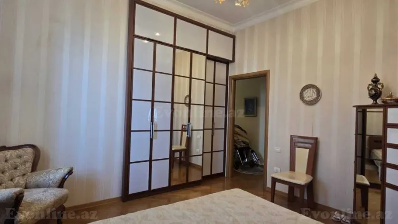 Satılır 2 otaqlı Mənzil Yeni tikili 95 m² 28 May m. - şəkil 11