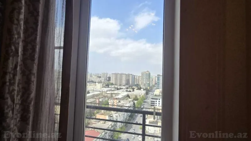 Satılır 2 otaqlı Mənzil Yeni tikili 95 m² 28 May m. - şəkil 12