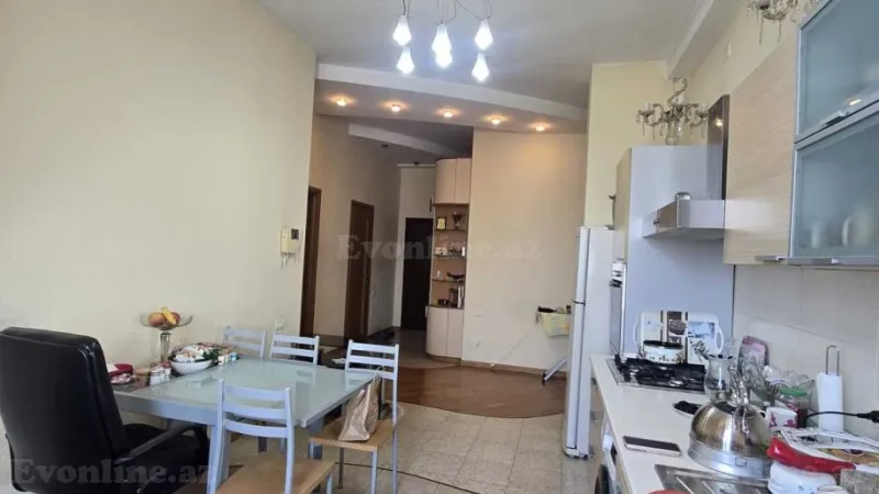 Satılır 2 otaqlı Mənzil Yeni tikili 95 m² 28 May m. - şəkil 14