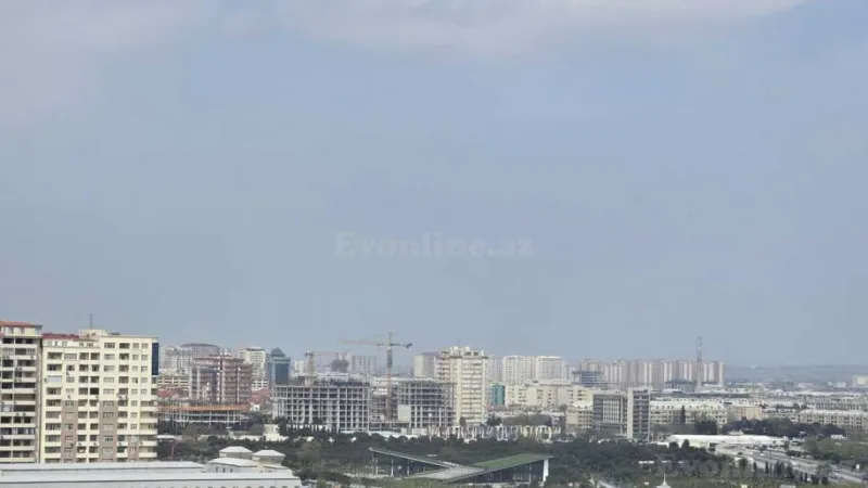 Satılır 2 otaqlı Mənzil Yeni tikili 95 m² 28 May m. - şəkil 18