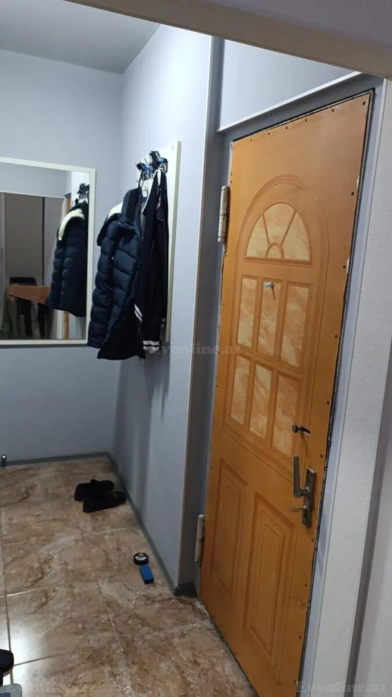 Satılır 1 otaqlı Mənzil Köhnə tikili 29 m² Nəriman Nərimanov m. - şəkil 4