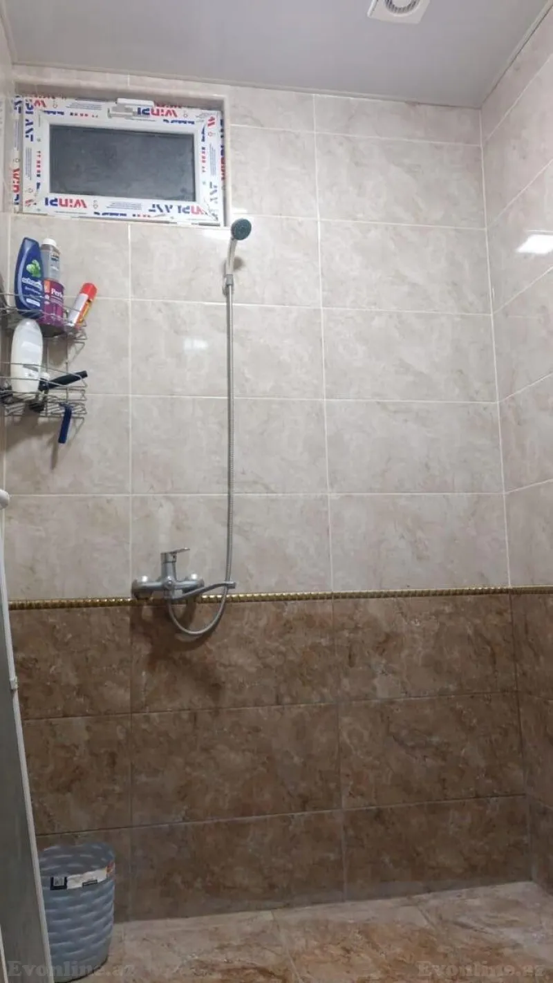 Satılır 1 otaqlı Mənzil Köhnə tikili 29 m² Nəriman Nərimanov m. - şəkil 6