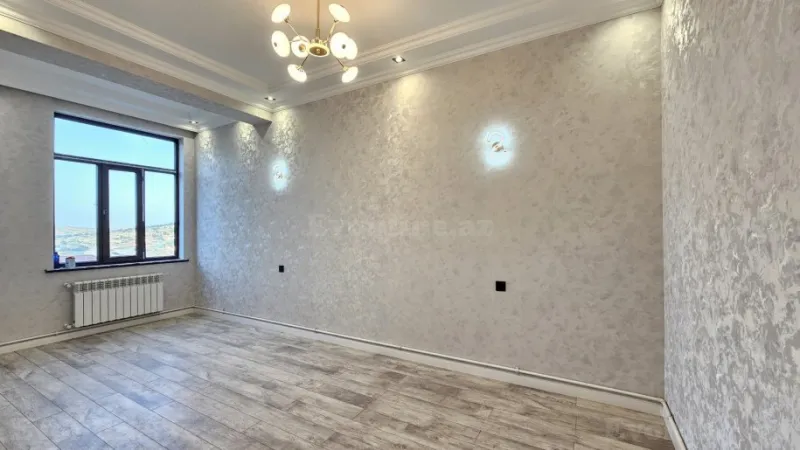 Satılır 2 otaqlı Mənzil Yeni tikili 55 m² Xırdalan - şəkil 2