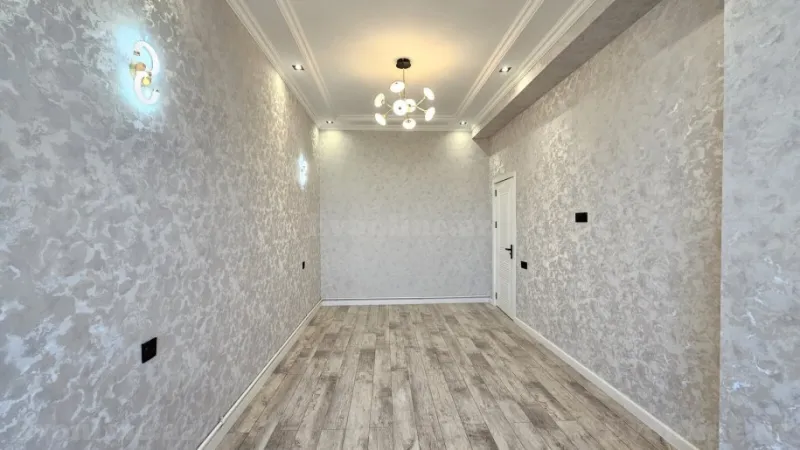 Satılır 2 otaqlı Mənzil Yeni tikili 55 m² Xırdalan - şəkil 3