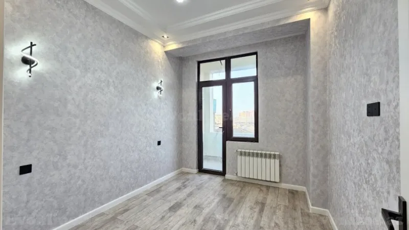 Satılır 2 otaqlı Mənzil Yeni tikili 55 m² Xırdalan - şəkil 4