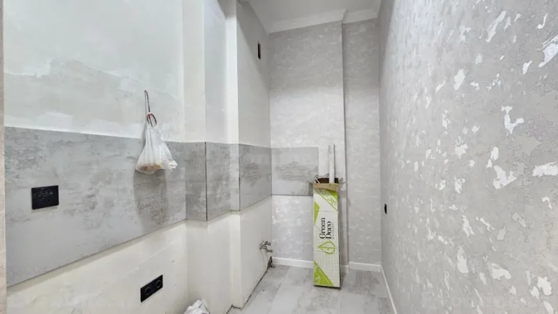 Satılır 2 otaqlı Mənzil Yeni tikili 55 m² Xırdalan - şəkil 5