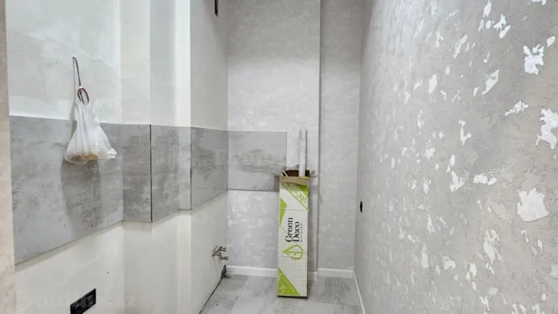 Satılır 2 otaqlı Mənzil Yeni tikili 55 m² Xırdalan - şəkil 6