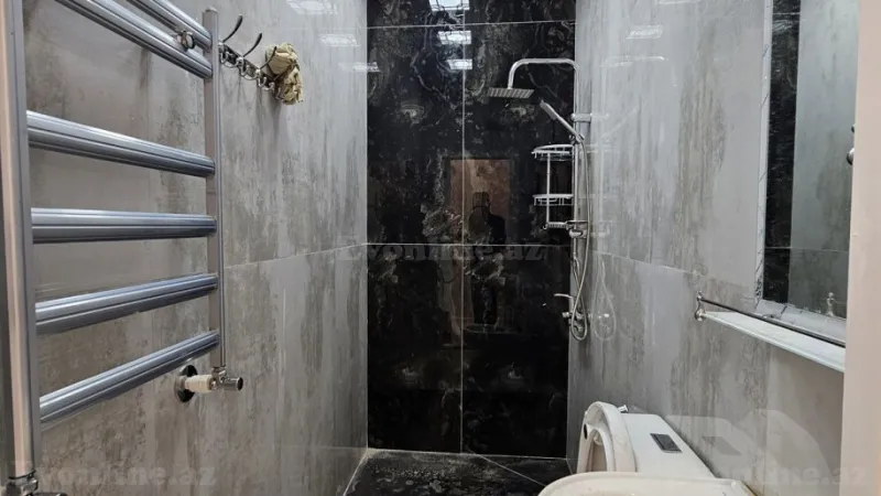 Satılır 2 otaqlı Mənzil Yeni tikili 55 m² Xırdalan - şəkil 9