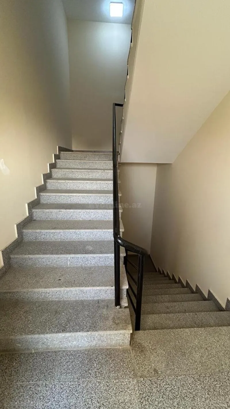 Satılır 2 otaqlı Mənzil Yeni tikili 51 m² Suraxanı r. - şəkil 9